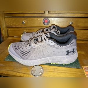 Under Armour Women's Charged Bandit